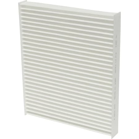 Universal Air Cond Cabin Air Filter, FI1215C FI1215C